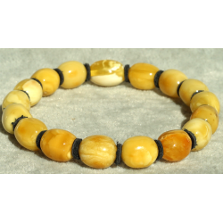 Rare Beautiful Baltic amber...