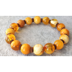 ANTIQUE AMBER NATURAL...