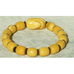 High class Baltic amber men...
