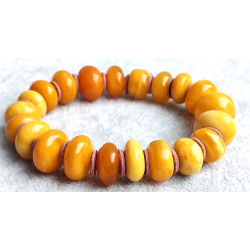 Antique natural amber...
