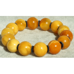 Antique natural amber...
