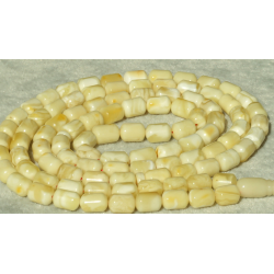 Natural Baltic amber rosary...