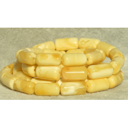 Natural Baltic amber top...
