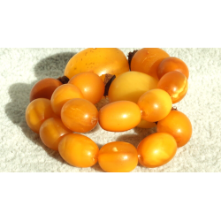 Antique natural amber...