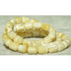 Natural Baltic amber top...