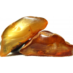 Old natural Baltic amber 2...