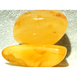 Old Baltic amber natural...