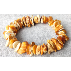 ANTIQUE AMBER BALTIC...